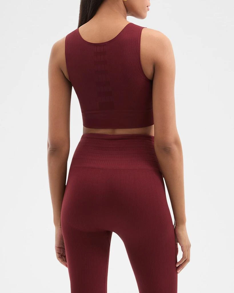 Head Sportswear x Veronica Beard Sculpt Seamless Sports Bra 3