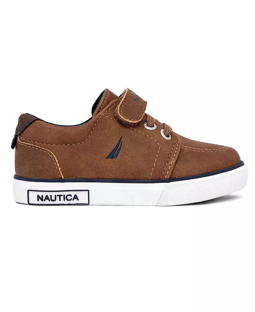 Nautica Toddler and Little Boys Berrian Sneaker 2