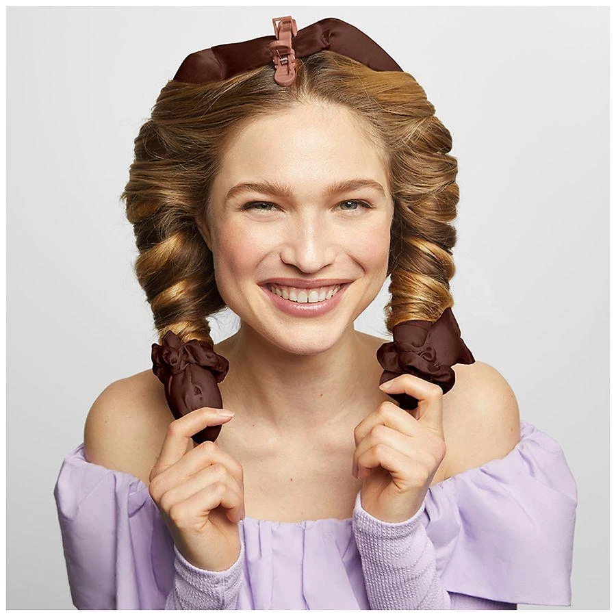 KITSCH Heatless Hair Curler XL 5