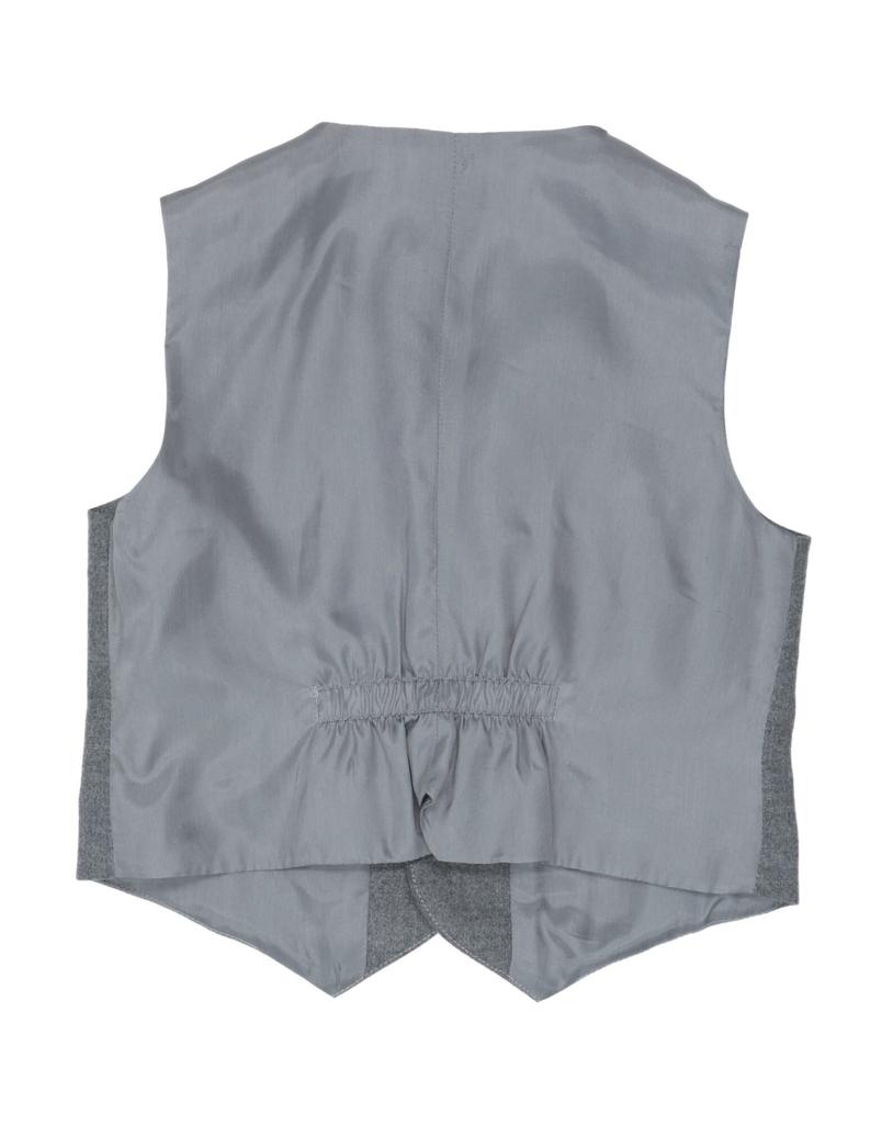 IL GUFO Suit vest