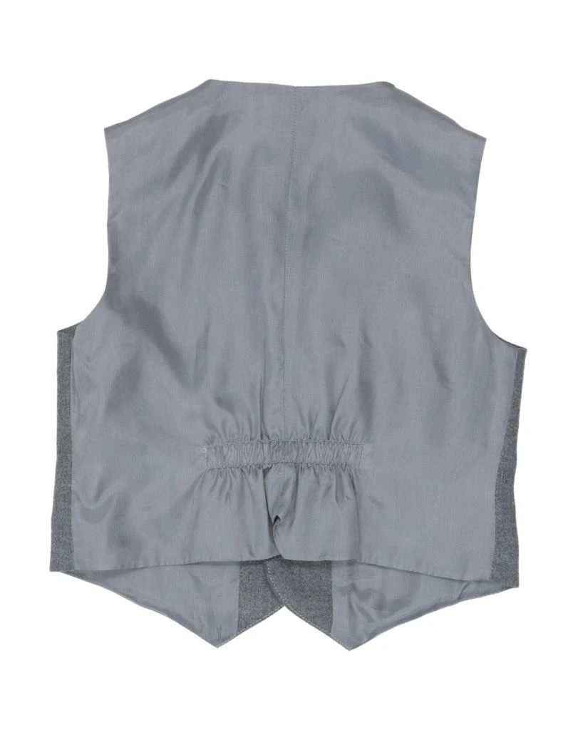 IL GUFO Suit vest 2
