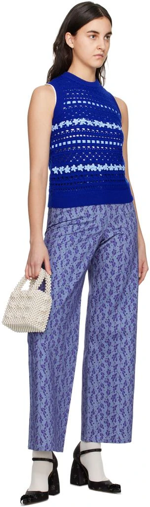 shrimps Blue Jemima Jeans 4