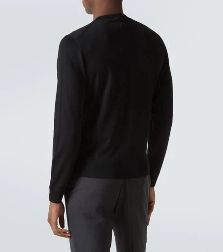 Tom Ford Wool sweater 4