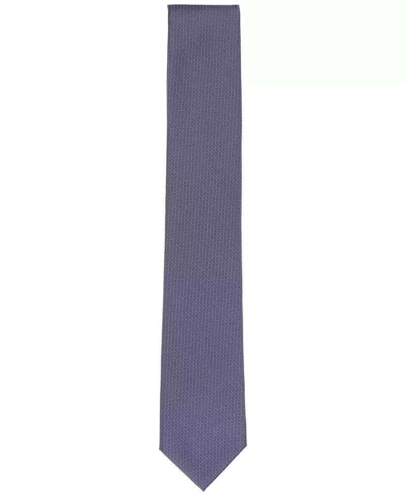 Alfani Men's Edward Geometric Tie, Exclusively at Macy's 2