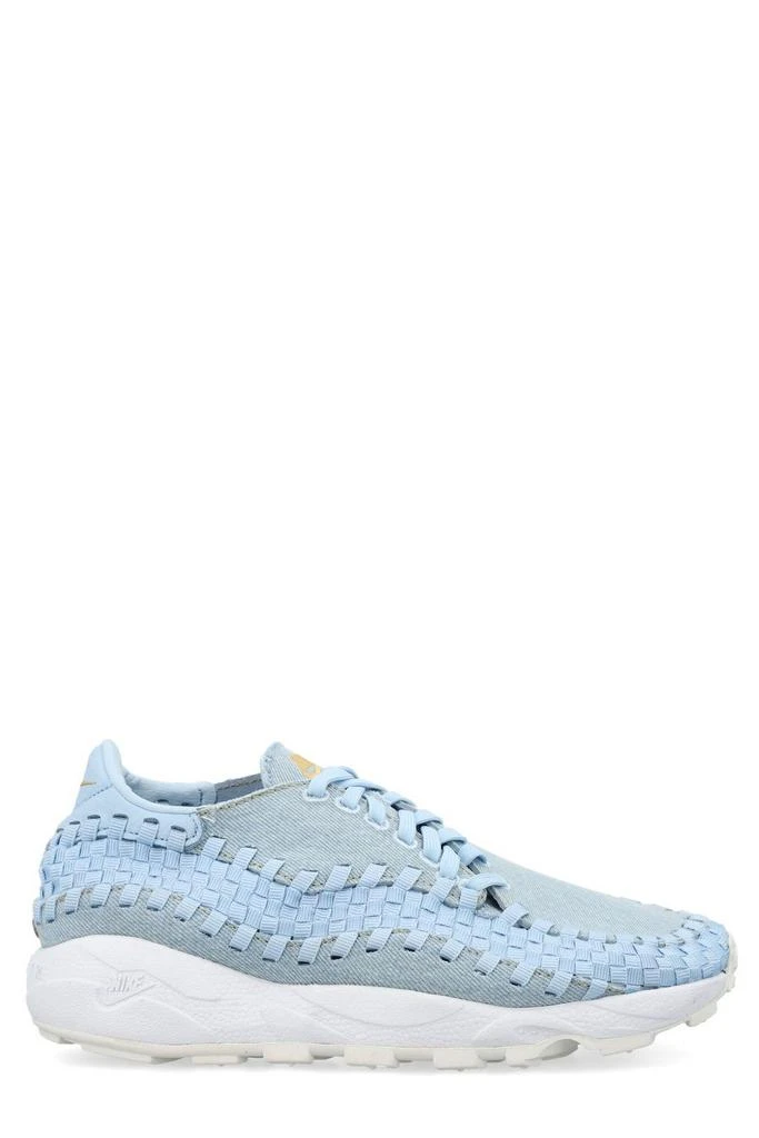 NIKE Nike Air Footscape Woven Sneakers 1