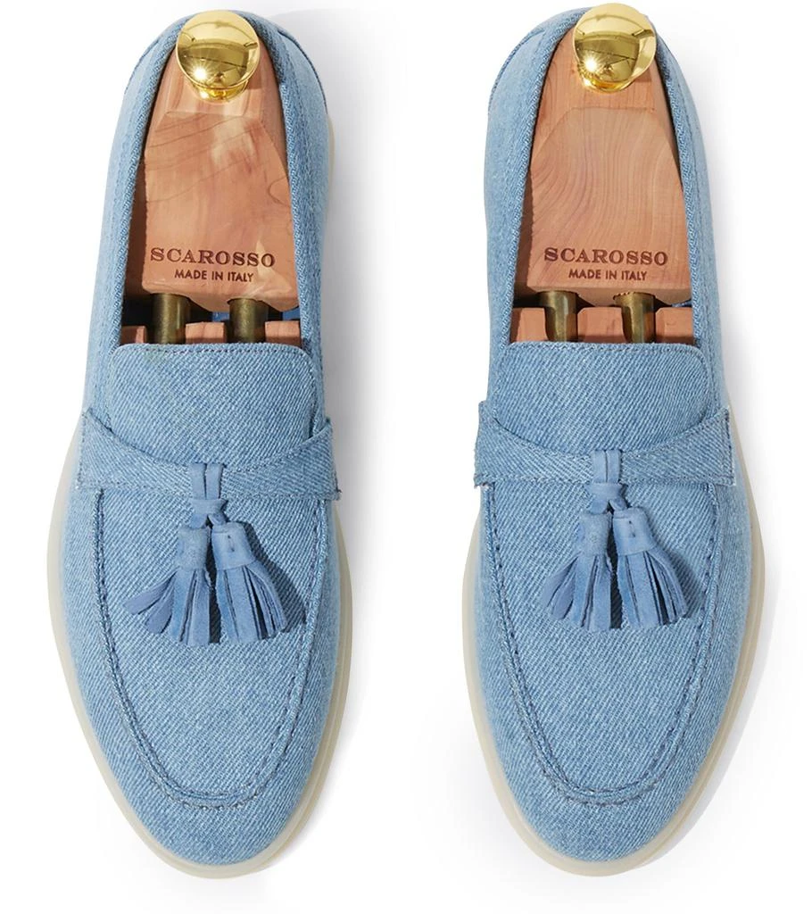 Scarosso Leandra loafers 3