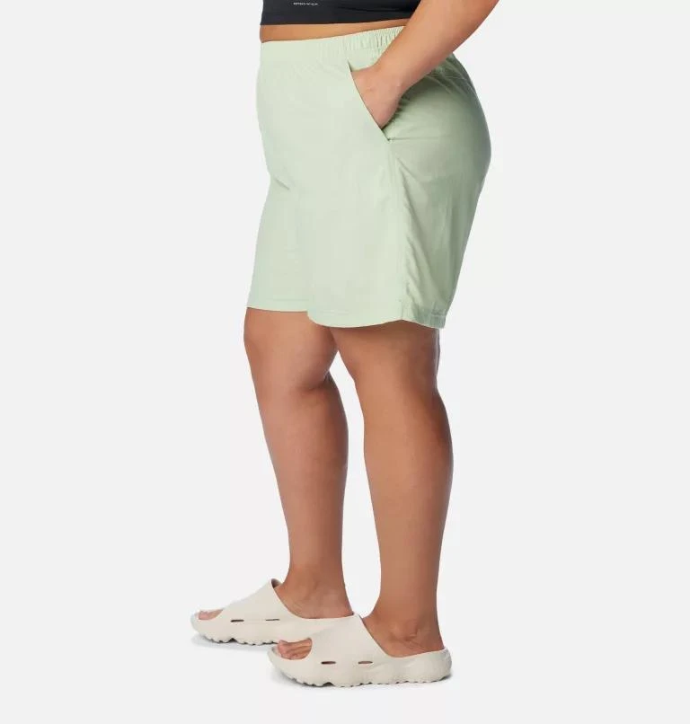 Columbia Columbia Women's Sandy River  Shorts - Plus Size- 3