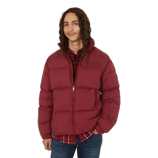 Tommy Hilfiger Doudoune New York Puffer Jacket 1