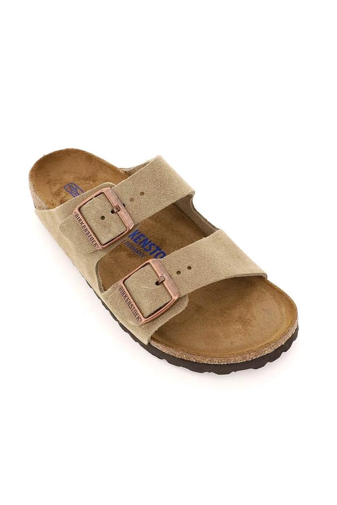 BIRKENSTOCK Arizona mules soft footbed 4