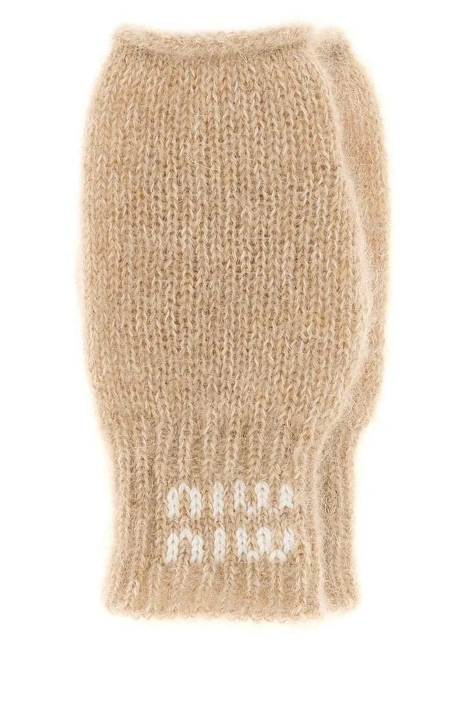 Miu Miu Miu Miu Gloves 1