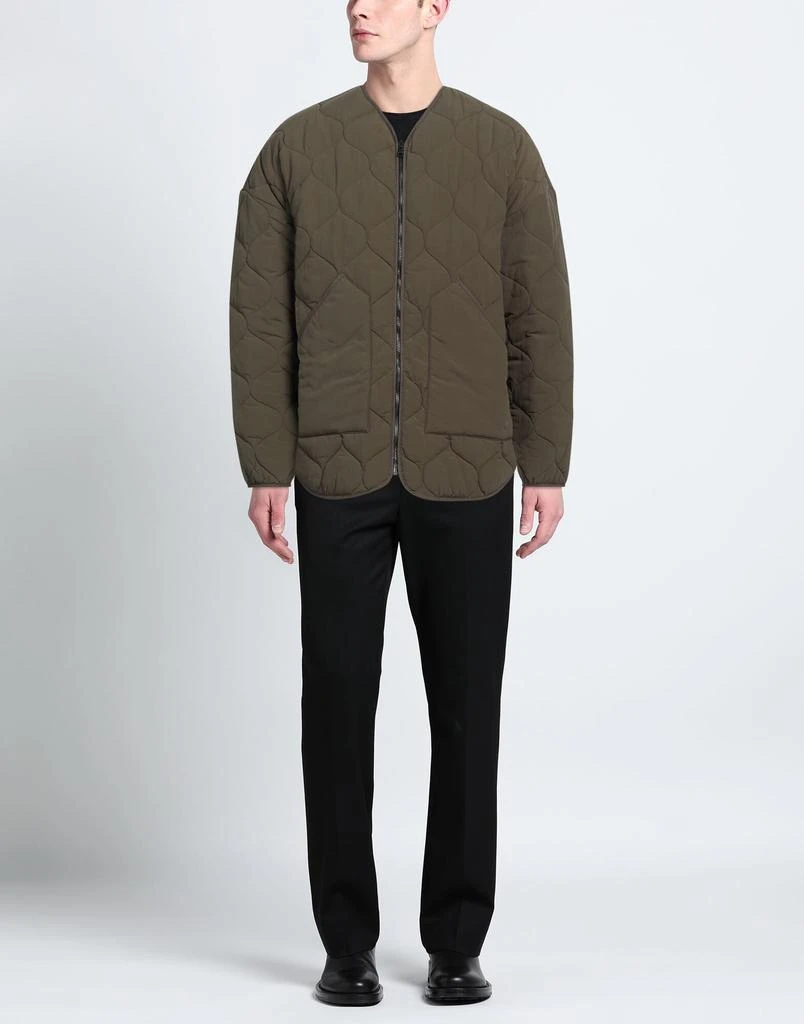 PHILIPPE MODEL Shell  jacket 2