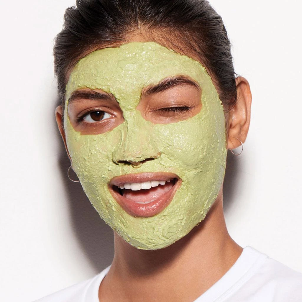 Kiehl's Since 1851 Avocado Nourishing Hydration Mask 3