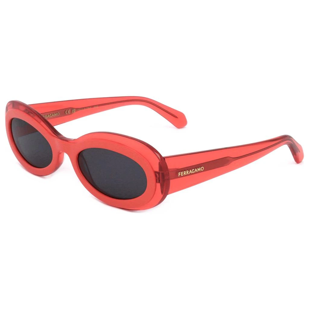 Salvatore Ferragamo Ferragamo Women
s Sunglasses SF2003S-613-54 1
