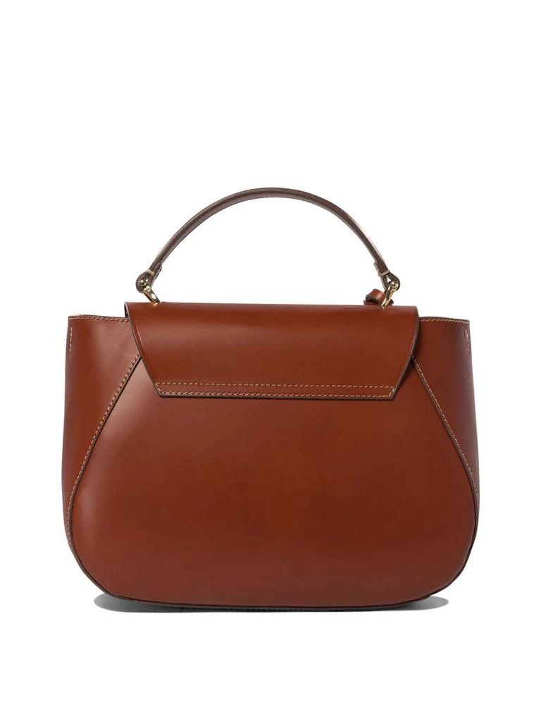Boldrini Selleria Boldrini Selleria "Barchetta" Handbag 3