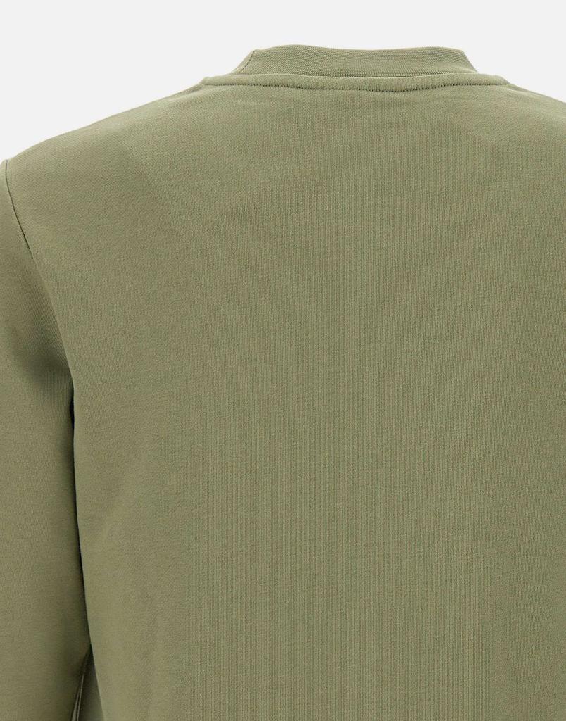 Lacoste Cotton sweatshirt