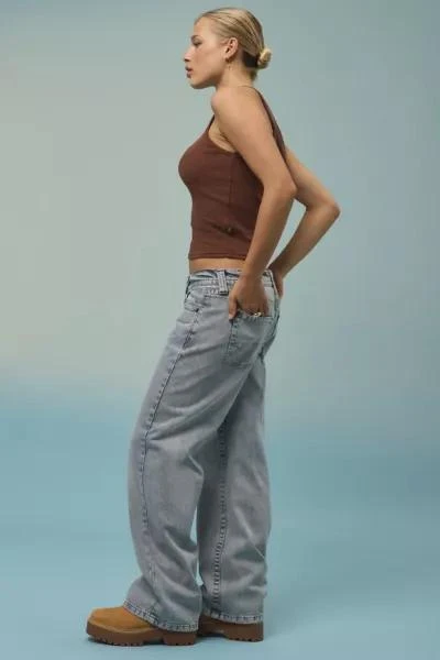 BDG BDG Kayla Low-Rise Jean 4