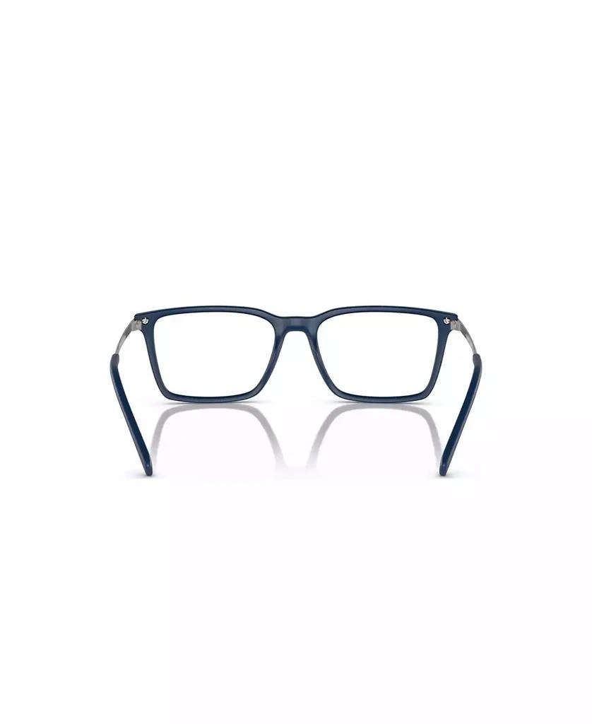 Armani Exchange Men's Eyeglasses, AX3077 3