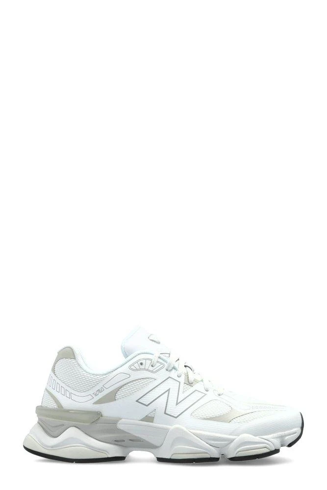 New Balance New Balance 9060 Lace-Up Sneakers