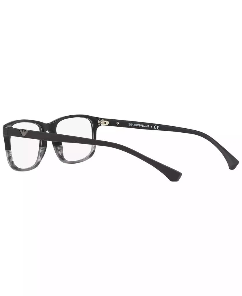 Emporio Armani Men's Eyeglasses, EA3098 5