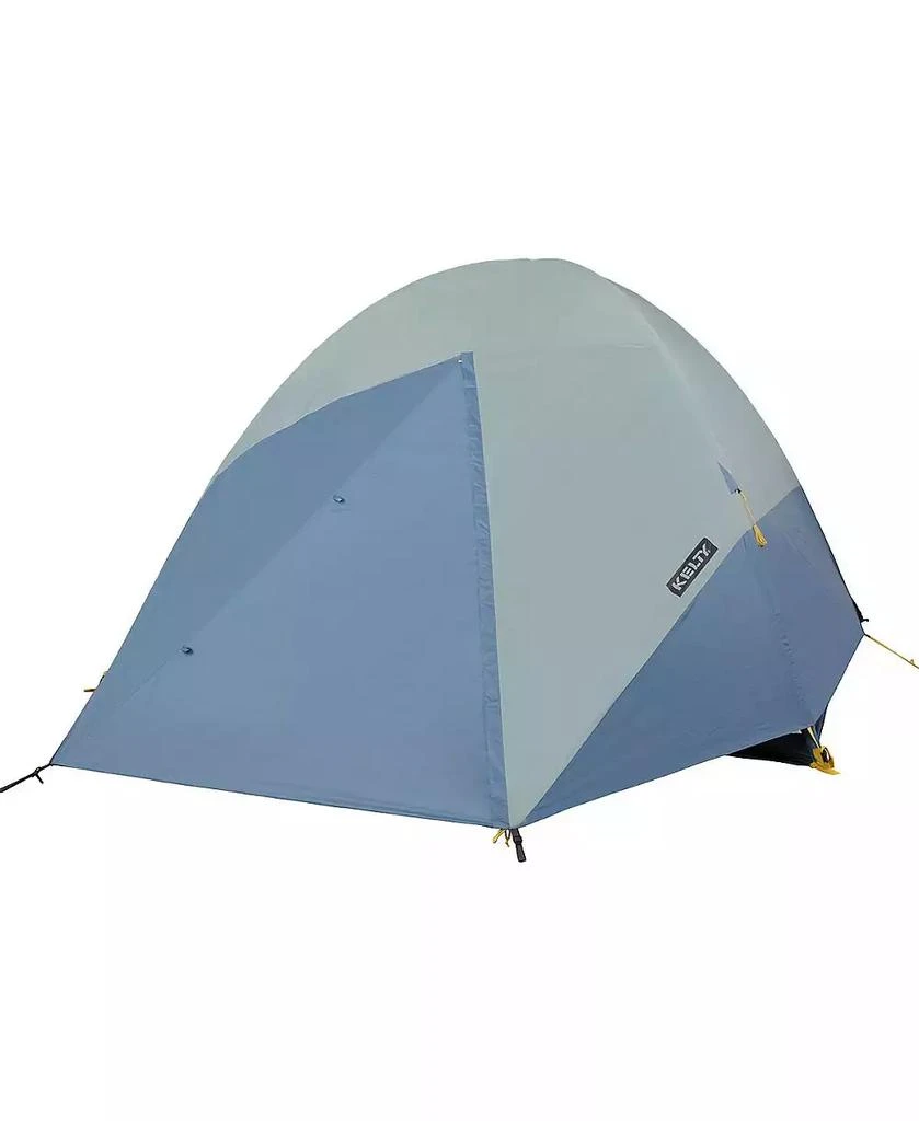 Kelty Discovery Element 6 Tent: 6-Person 3-Season 3-Season Family and Campground Tents 2