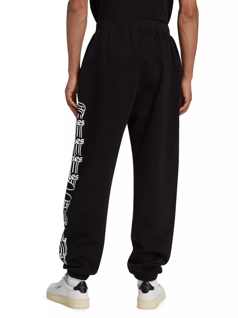 Aries Column Sweatpants 5