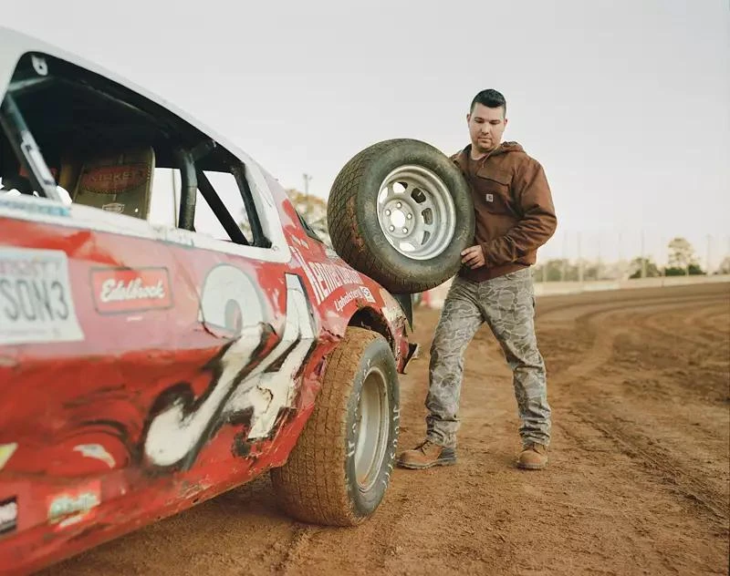 Carhartt Carhartt Men's Relaxed Straight Rigby Pant 10