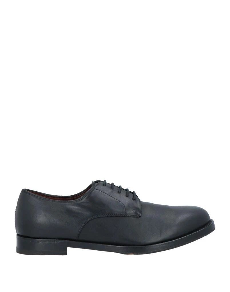Fratelli Rossetti Laced shoes 1