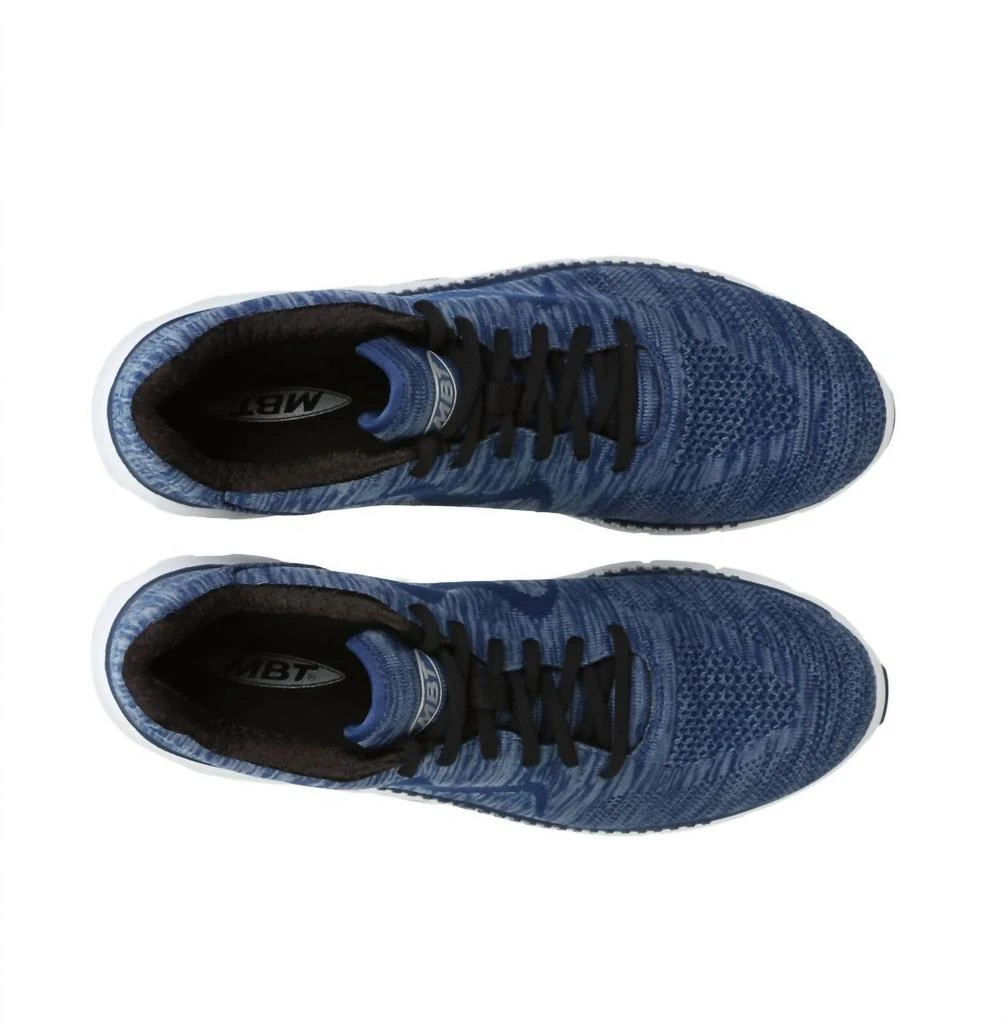Mbt Mbt - MEN'S SPEED MIX RUNNING SHOES 5