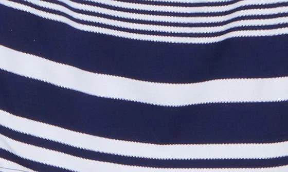 Trina Turk Heated Stripe Shift Dress 4