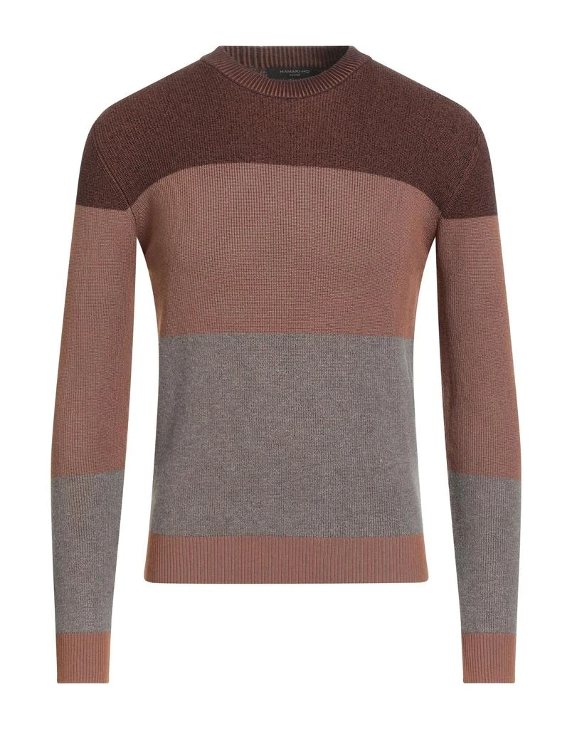 HAMAKI-HO Sweater 1