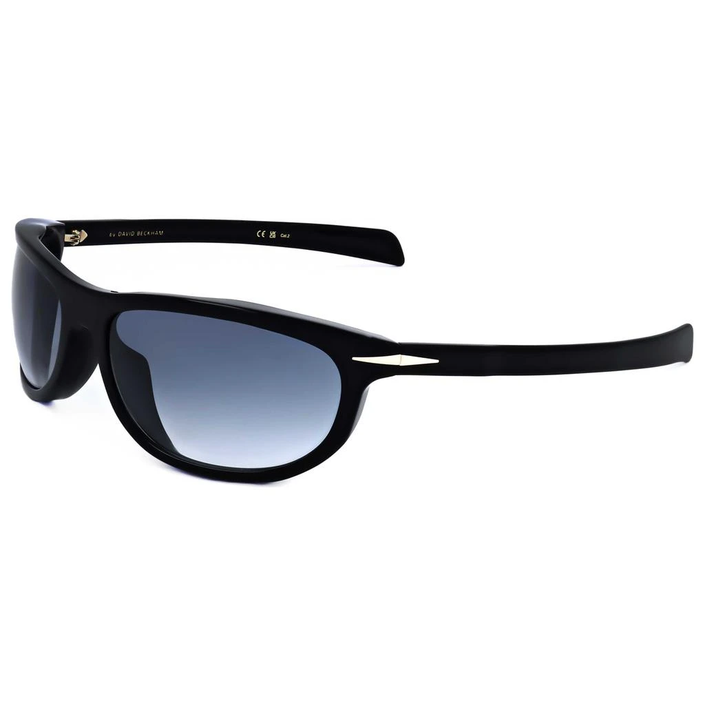 David Beckham David Beckham Men's Sunglasses DB7117-S-807-64 from Ashford