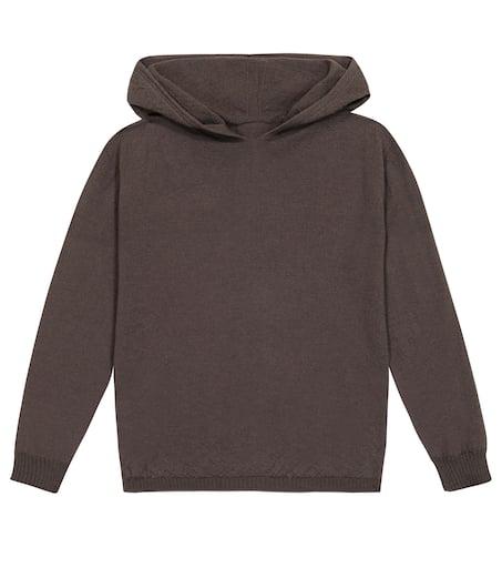 【関税込み】Rick Owens キッズ｜ブラック Mountain フーディ AqT8sHbbmMAa.jpg?width=768