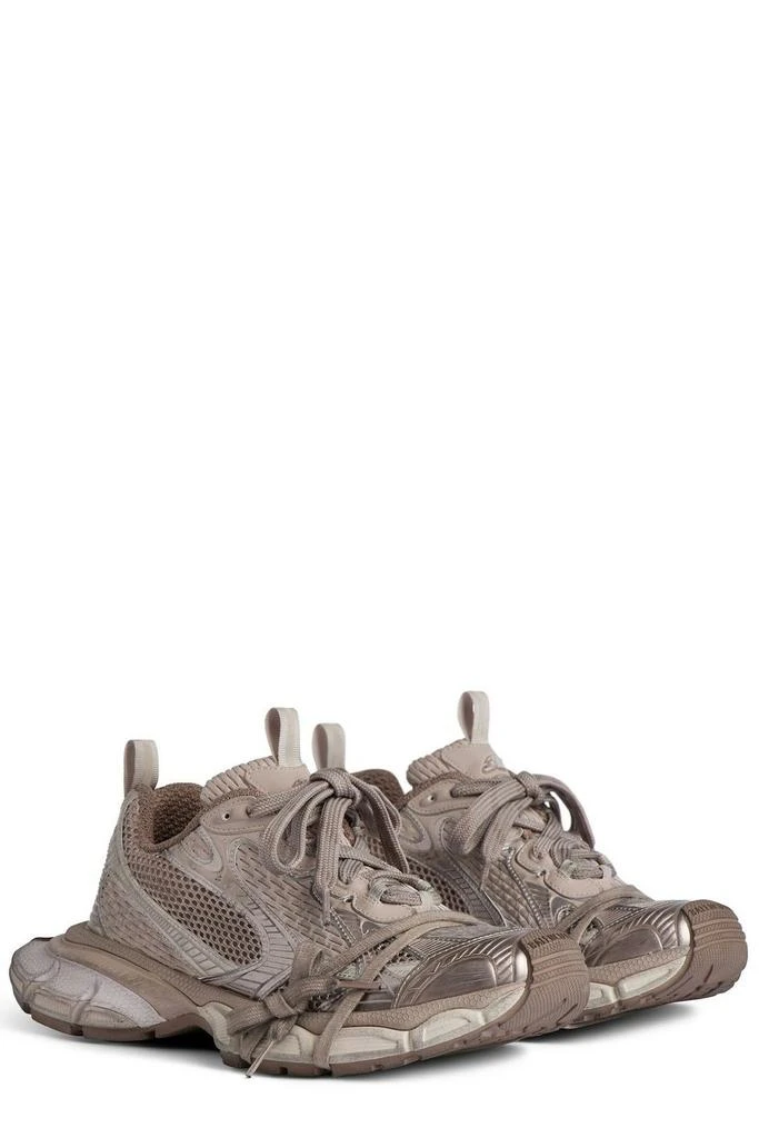 Balenciaga Balenciaga 3XL Lace-Up Sneakers 3