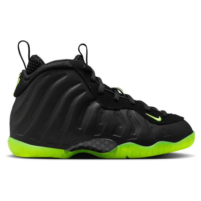 NIKE Nike Little Posite One SP25 - Boys' Preschool 1
