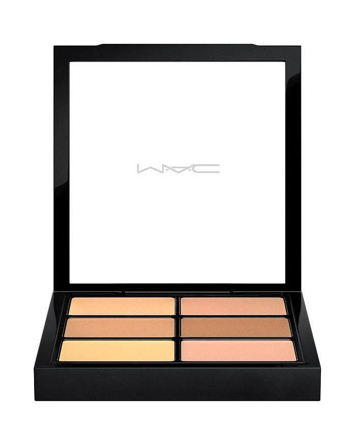 MAC Studio Conceal & Correct Palette 1