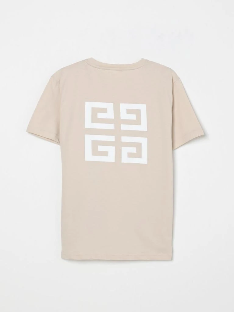 Givenchy T-shirt kids Givenchy 2
