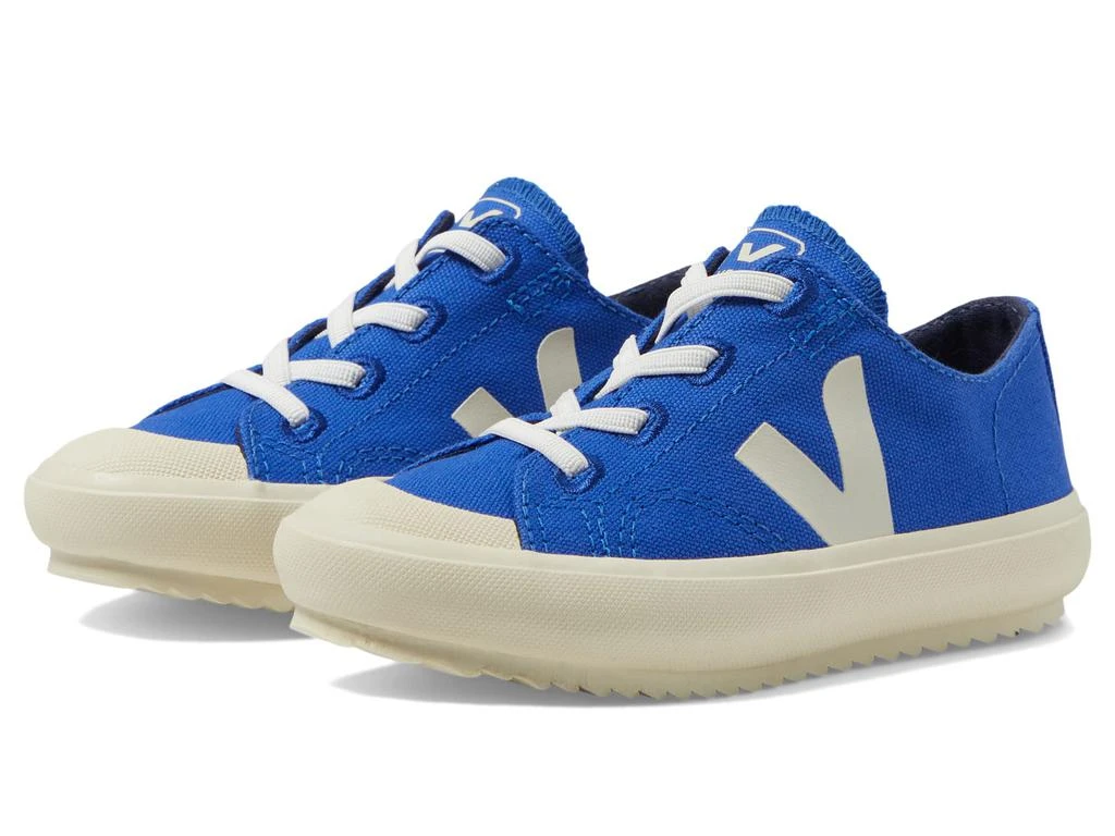 Veja Small Flip El Canvas (Toddler) 1