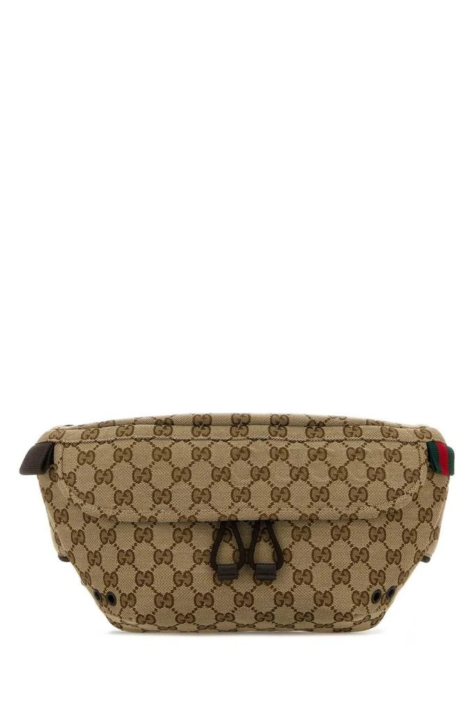 Gucci Gucci Small GG Belt Bag 1
