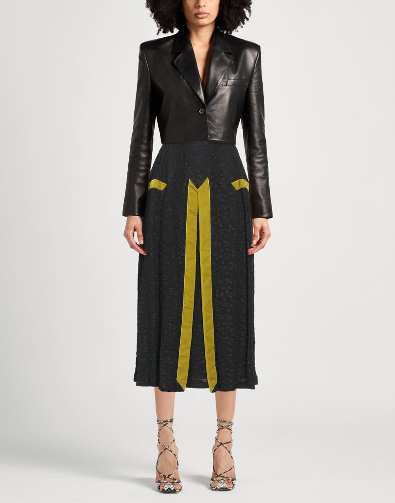 Marco de Vincenzo Midi skirt