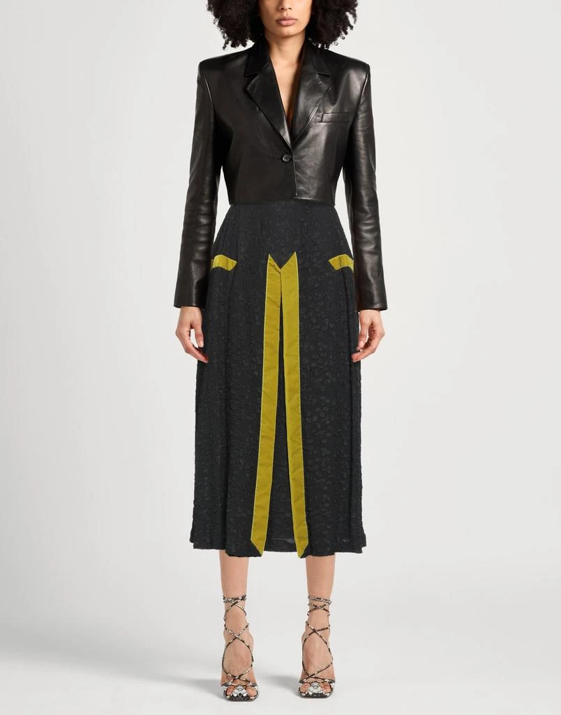 Marco de Vincenzo Midi skirt 2