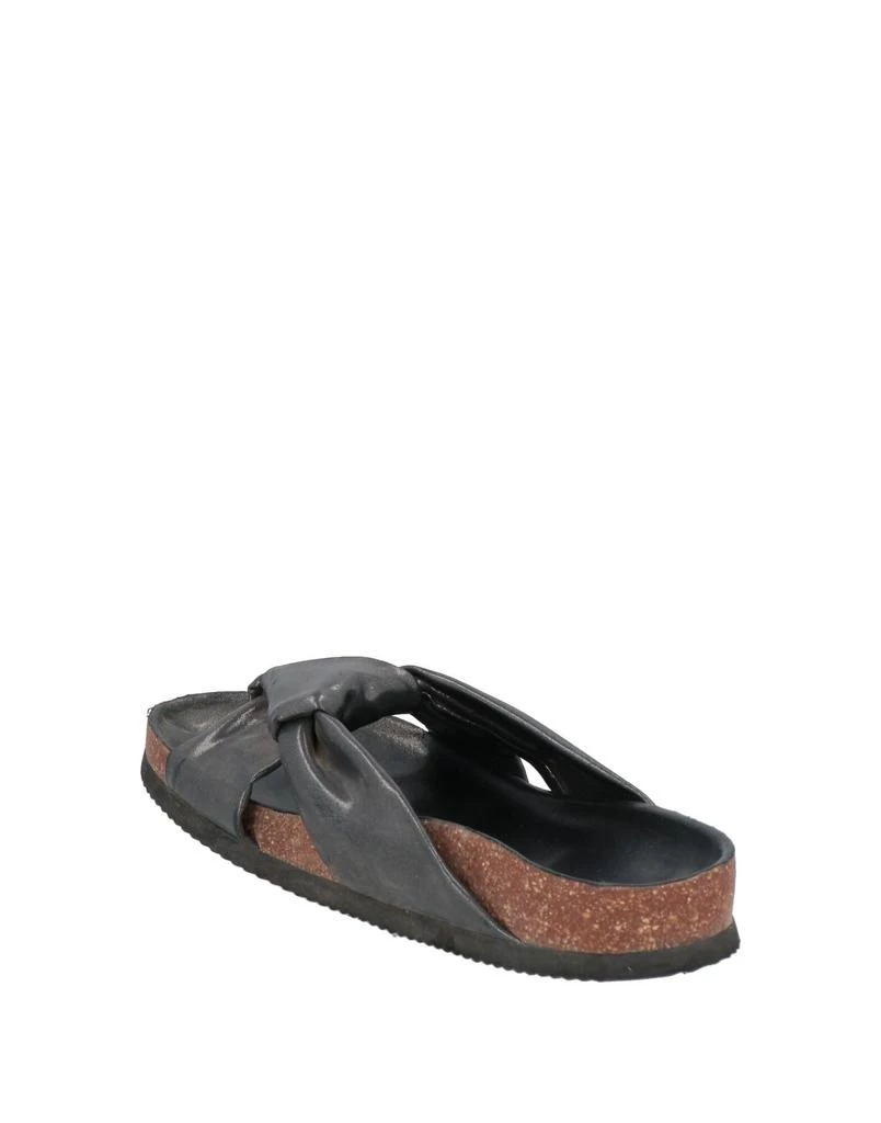 Cheap Monday Sandals 3