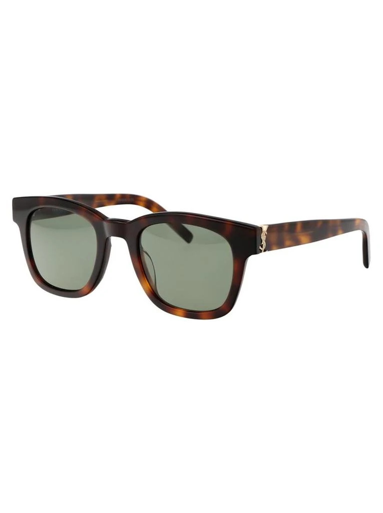 Yves Saint Laurent Saint Laurent Eyewear Sunglasses 2