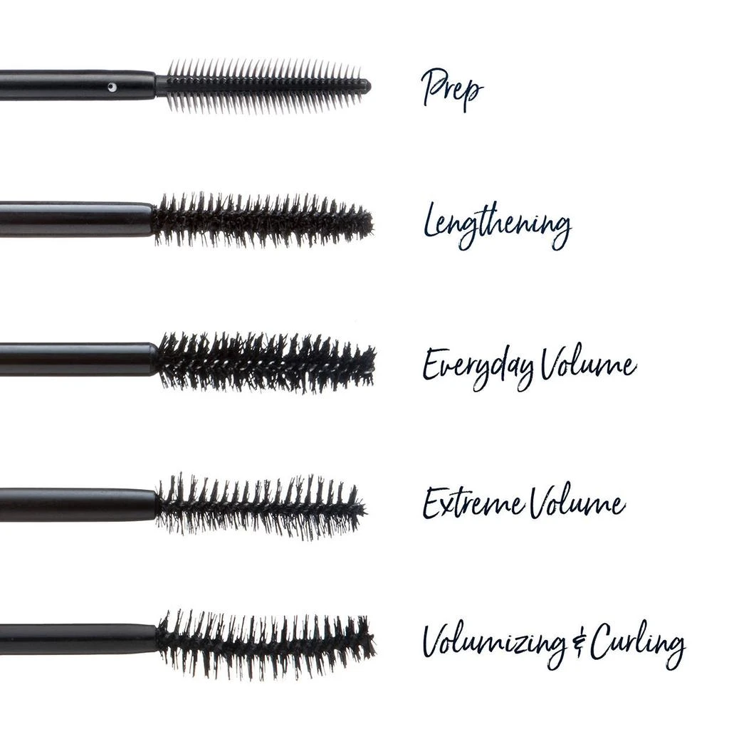 Lune+Aster SuperStellar Extreme Volume Mascara 4