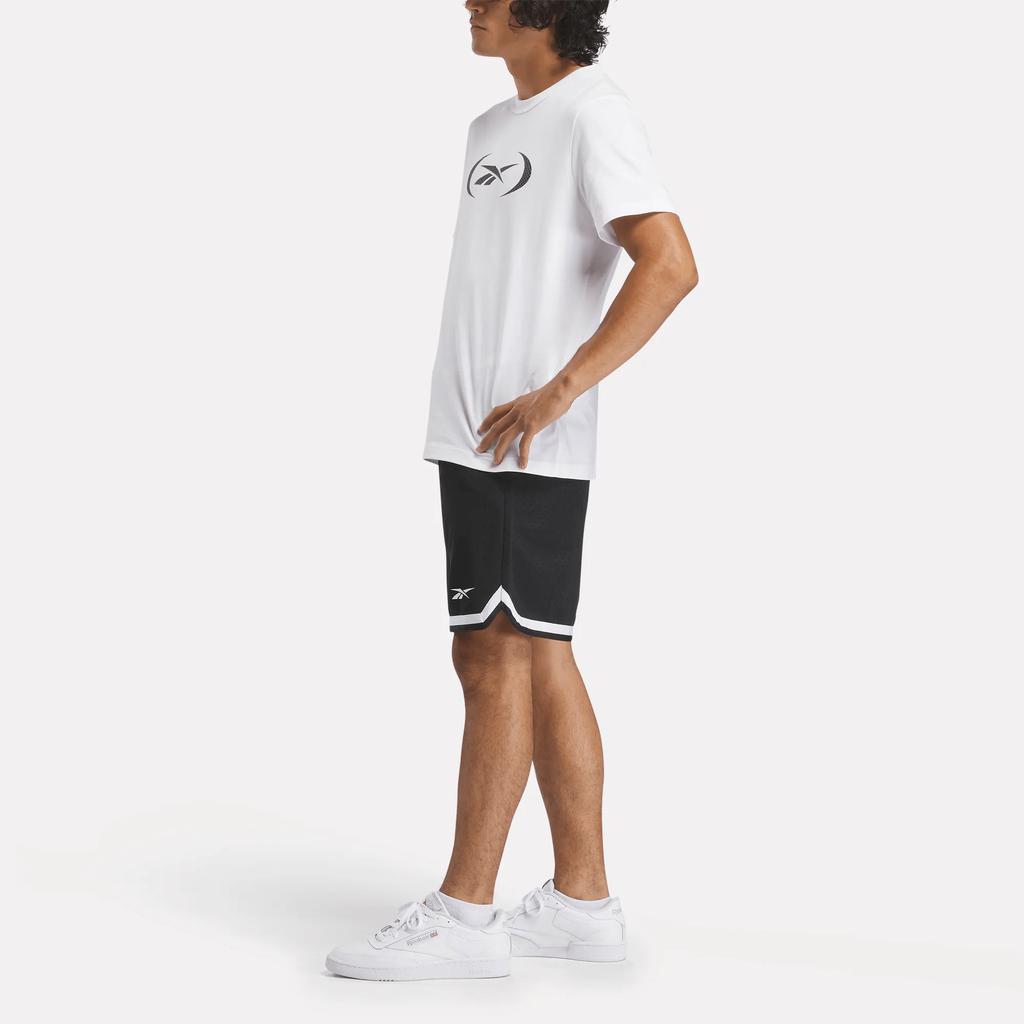 Reebok Men's Reebok Basketball T-shirt