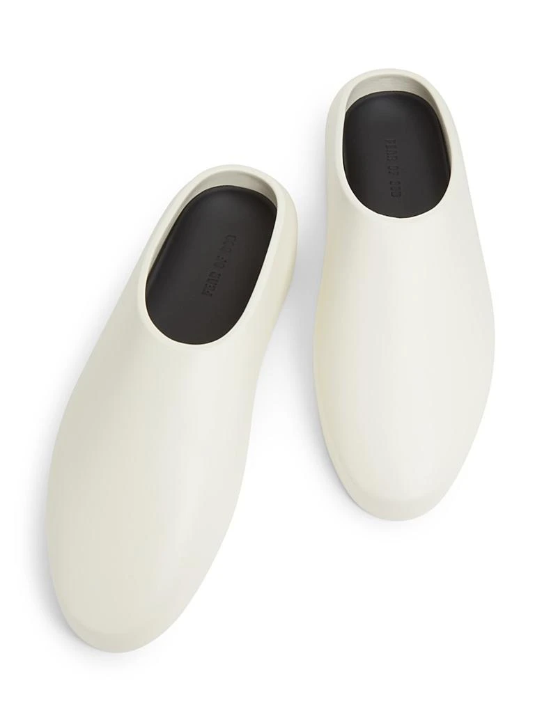 Fear of god California 2.0 Foam Rubber Slides 4