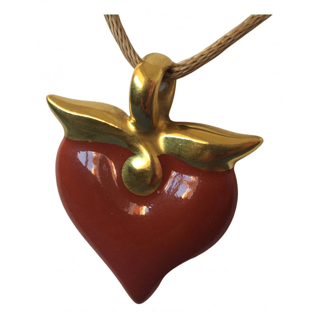 Bernardaud Bernardaud Silver necklace 1