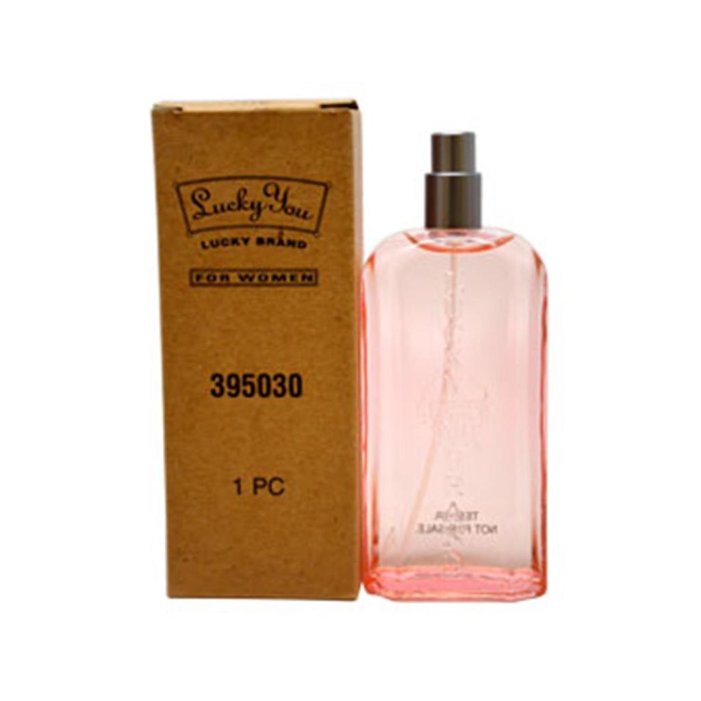 Liz Claiborne Liz Claiborne 3.3 oz Lucky You