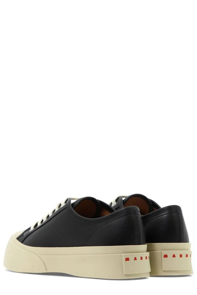 Marni Marni Chunky Lace-Up Sneakers 4