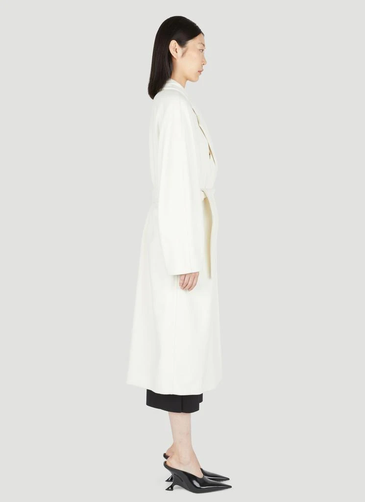 Max Mara Madame 101801 Coat 3