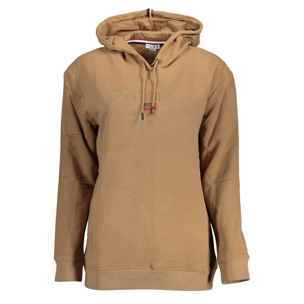 U.S. POLO ASSN. Cotton Women's Sweater 1